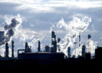 Climate Nonprofits Work Behind the Scenes to Influence Courts