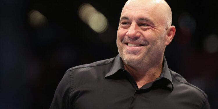 Joe Rogan Weighs In After Australian Broadcaster Attacks Him In Insane Rant