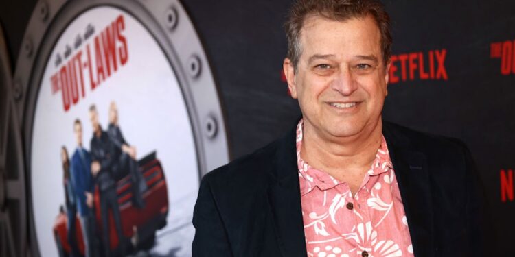 ‘Grandma’s Boy’ Star Wants Raunchy Comedies Back On The Big Screen