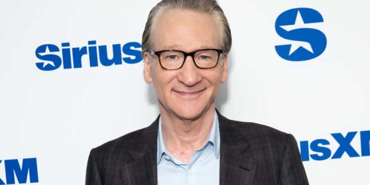 Maher Warns Biden’s ‘Garbage’ Insult May Cost Democrats