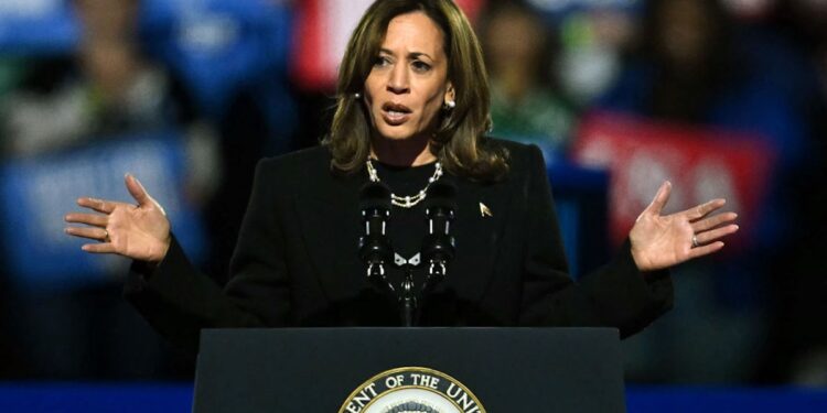 My Case Against Kamala