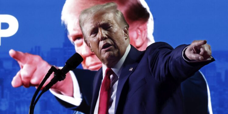 ‘Animal Spirits Are Being Unleashed’