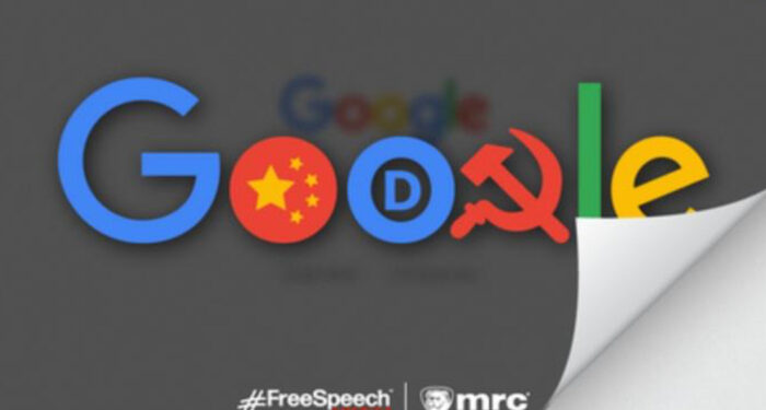 A 2016 Replay? Trump Is Back in WH, and Guess What Google Is Up to Now