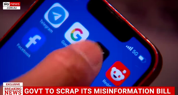 This ‘MAD’ Censorship Bill was Dead on Arrival
