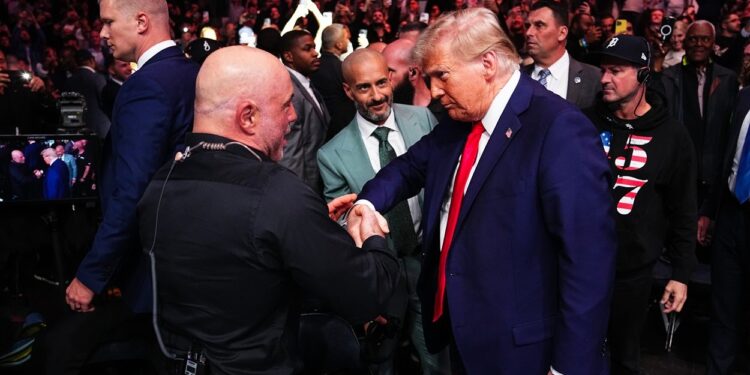 Trump Could Boot Mainstream Media From White House
