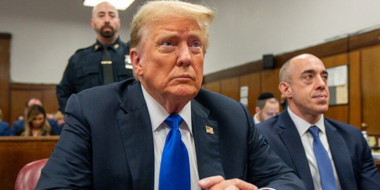 What to Expect on Trump Indictments Post-Election