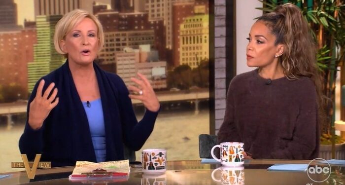 Vote for Harris to Save America From ‘Evil’ ‘Maniac’ T