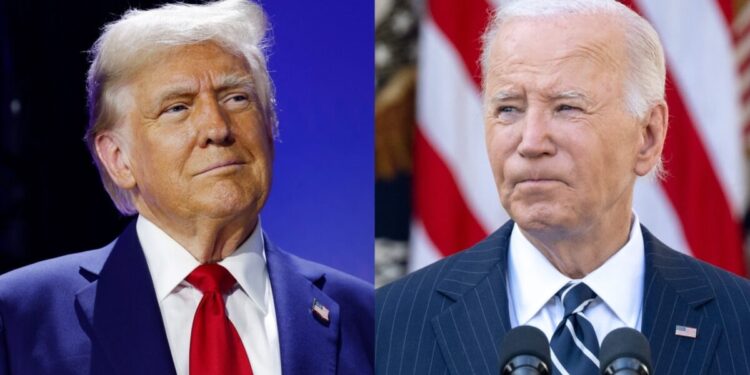 Trump Set To Meet With Biden As New Administration Takes Shape
