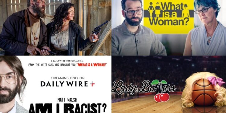 Here Are The First 7 Titles You Should Watch