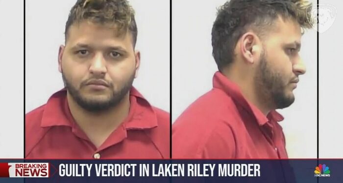 Migration Advocacy Mars NBC Coverage of Laken Riley Murder Verdict