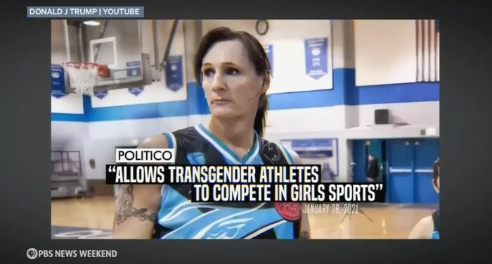 GOP Spending on Ads ‘Demonizing Transgender People’