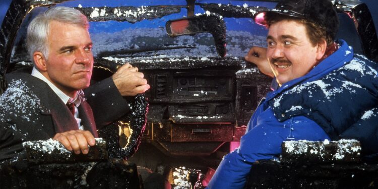 5 Classic Thanksgiving Movies To Watch On Turkey Day