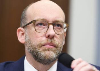 Trump Selects Russell Vought To Once Again Lead OMB