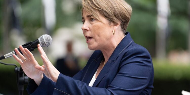 Dem Gov Refuses To Help Deportations As ICE Busts Alleged Illegal Alien Child Rapists In Her State