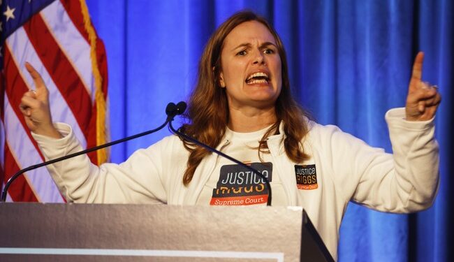 Incredible Mistakes From North Carolina Media Outlet on Undecided Supreme Court Race – RedState