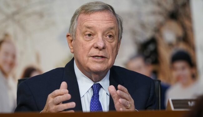Oh, So *Now* the Dems Like the Filibuster – RedState
