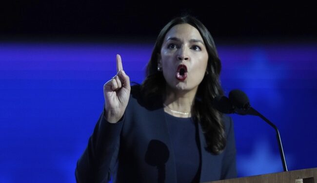 Is the Democratic Party Ready to Face Its Own Truth? – RedState