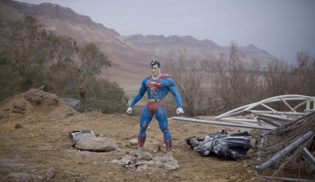 The New Superman Trailer Gives the Impression That James Gunn Is Finally Going to Make DC Great Again – RedState