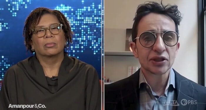 PBS Attacks SCOTUS For Not Deferring To The Left’s Gender ‘Experts’