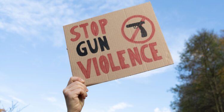 Gun Control Groups Misrepresent Gun Deaths, School Shootings