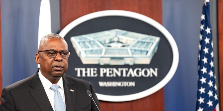 US Looks at Military Cooperation With Fiji
