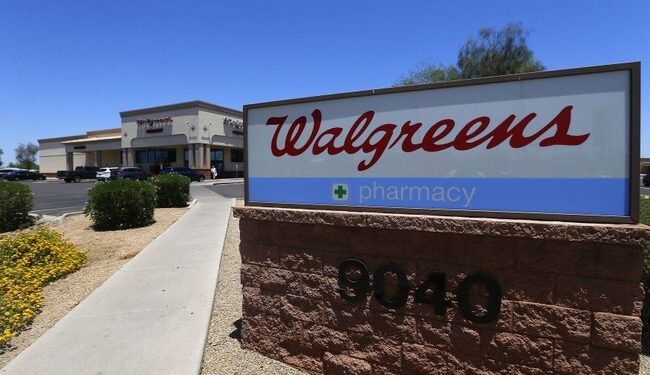 Pharmacy Guild, Like Dock Workers Union, Cares More About Control Than Compassion – RedState