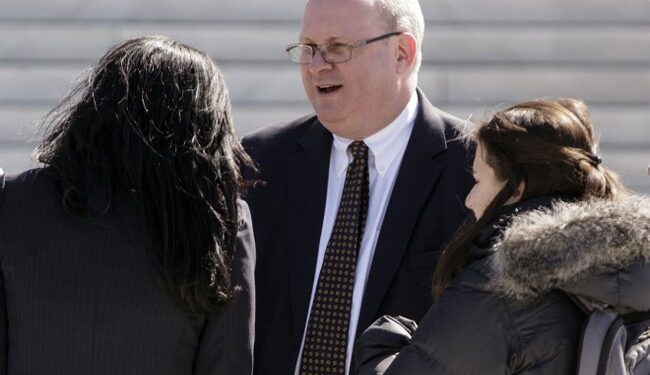 ‘Shady Dem Lawyer’ Is Very Upset by This Trump Nomination and for Good Cause – RedState