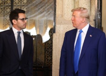 Entrepreneurs Look to Capitalize on Trump’s Mandate
