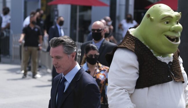 Newsom’s Bird Flu State of Emergency Declaration Could Be Illegal, Attorneys Say – RedState