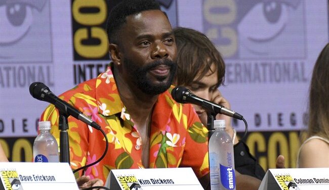 Blaxploitation is Back on Your TV – HotAir