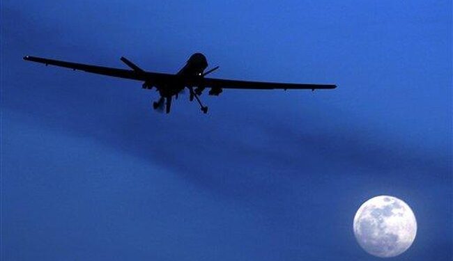 What’s the Deal With All These ‘Mystery Drones’ Being Spotted Over New Jersey? – RedState