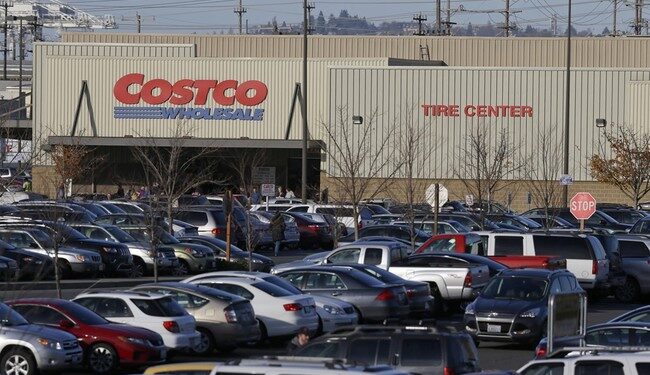 Costco Clings to DEI for Dear Life As Other Companies Have Seen the (Bud) Light – RedState