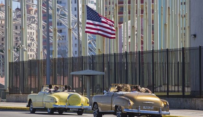 Senate Intelligence Report Criticizes CIA’s Mishandling of ‘Havana Syndrome’ Cases – RedState