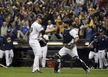 Wow! Diamondbacks Pull Off the Coup of the Winter, Sign Outstanding O’s Ace – RedState