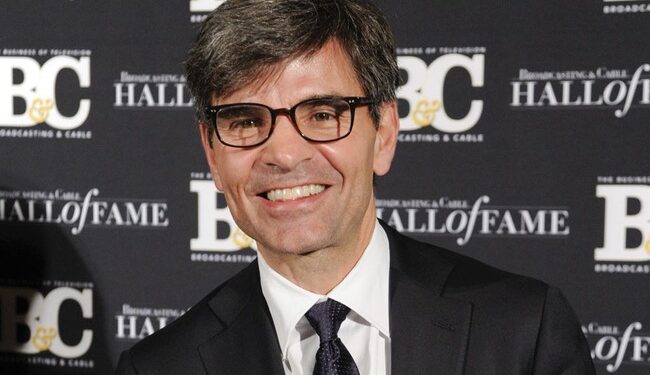 Stephanopoulos ‘Humiliated’ by $16 Million Settlement – HotAir