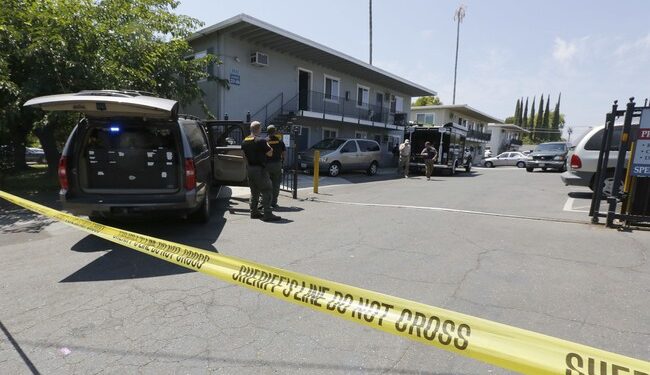 Son Tries to Drop Off Dad’s Dead Body at NY Sheriff’s Office, Is Promptly Arrested – RedState