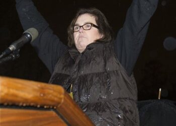 Rosie O’Donnell’s Herpes and Other Democratic Chronic Conditions – HotAir