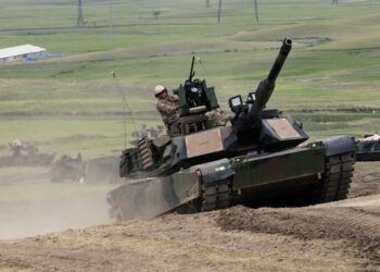 UK Delays No-Nukes As Renewables Bomb, But Pushing EVs as Combat Vehicles – HotAir