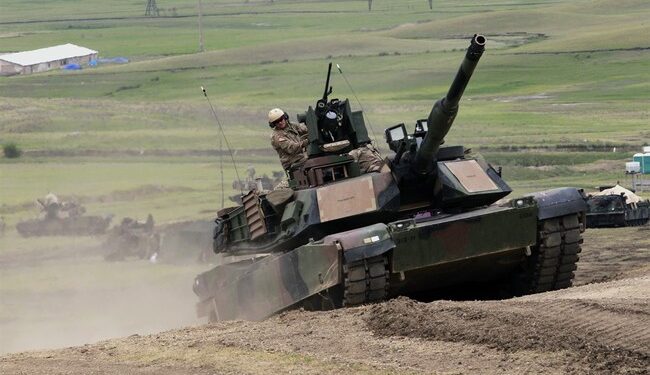 UK Delays No-Nukes As Renewables Bomb, But Pushing EVs as Combat Vehicles – HotAir