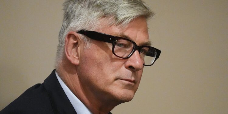 Alec Baldwin Off The Hook, New Mexico Prosecutor Drops Manslaughter Case Appeal