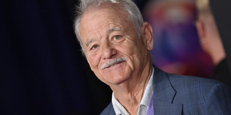Bill Murray Insists ‘SNL’ Is Just As Funny As It Used To Be, Regardless Of What Fans Think