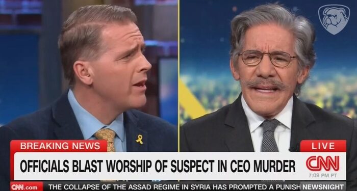 CNN’s Scott Jennings Calls Out the Hypocrisy of Selective Manifesto Publication