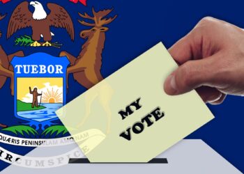 Michigan Latest State to Push Citizen-Only Voting