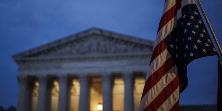 The Supreme Court Is About To Hear A Major Child Gender Transition Case. Here’s What To Know.