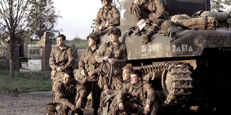 Read The Letter General Anthony McAuliffe Sent Exhausted, Surrounded Men At The Battle Of The Bulge