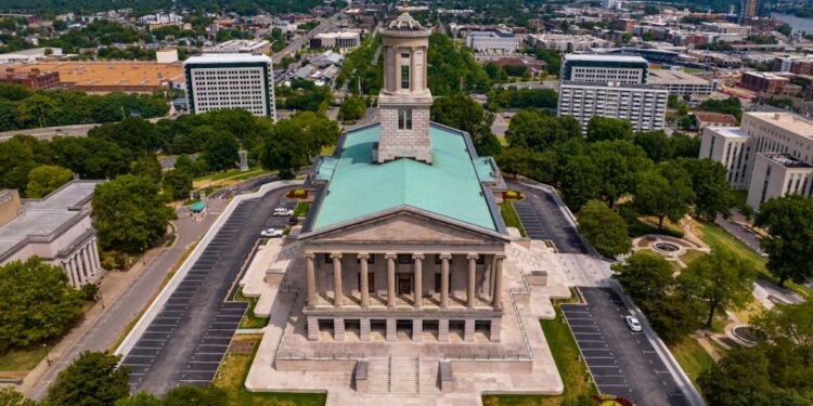 Conservative Org Launches Push To Get School Choice Across Finish Line In Tennessee