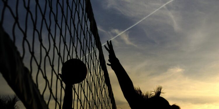 Suspended Women’s Volleyball Coach Says She Was ‘Silenced And Threatened’ Over Trans Player