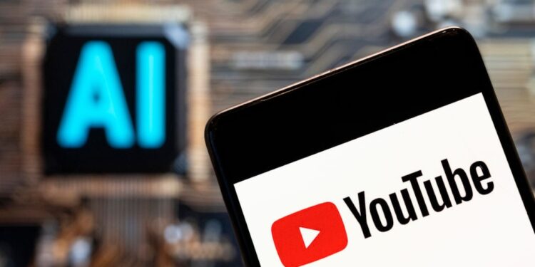 YouTube Demonetizes AI Porn Tutorial Videos
