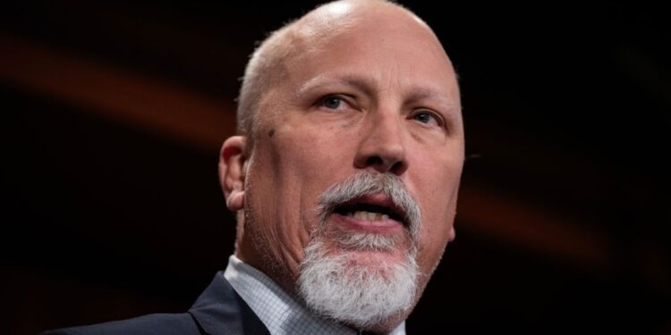 Chip Roy Demands FBI, DOJ Retain Records Of Pro-Life Prosecutions As Biden Leaves Office