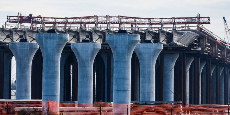 CA Dems Beg Buttigieg To Give $536M To High-Speed Rail Before He’s Gone